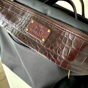 Rowallan of Scotland travel bag